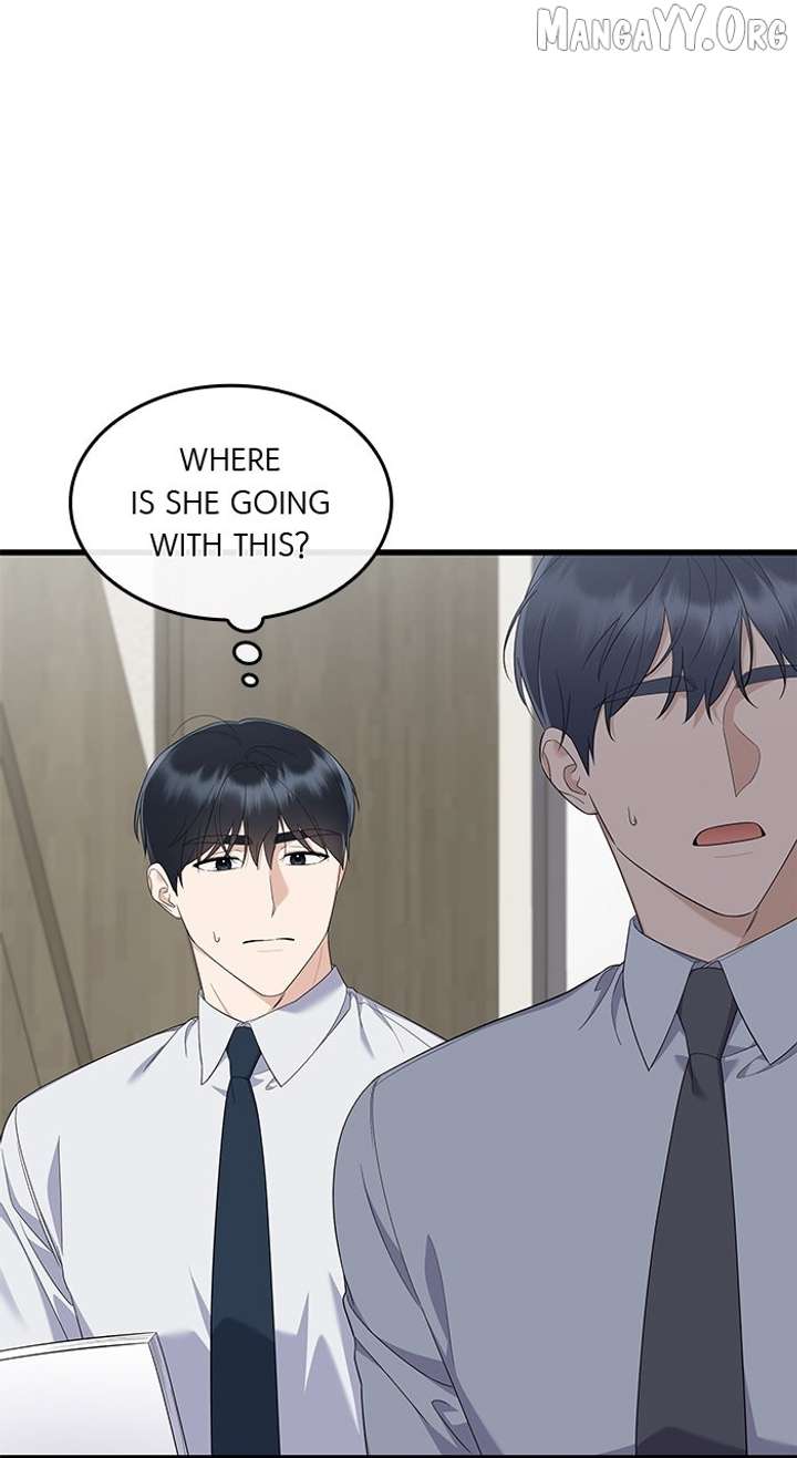 Newcomers Turn Low at Night Chapter 56 - Page 73