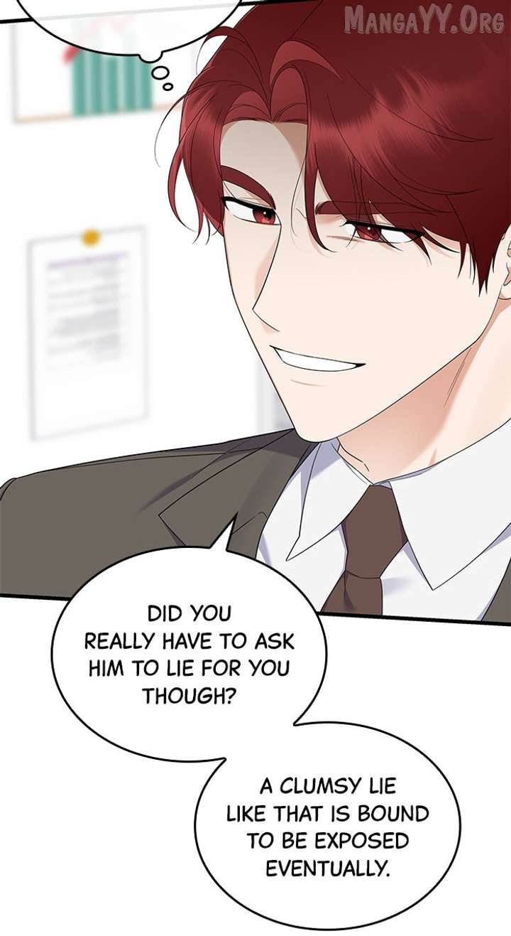 Newcomers Turn Low at Night Chapter 56 - Page 75