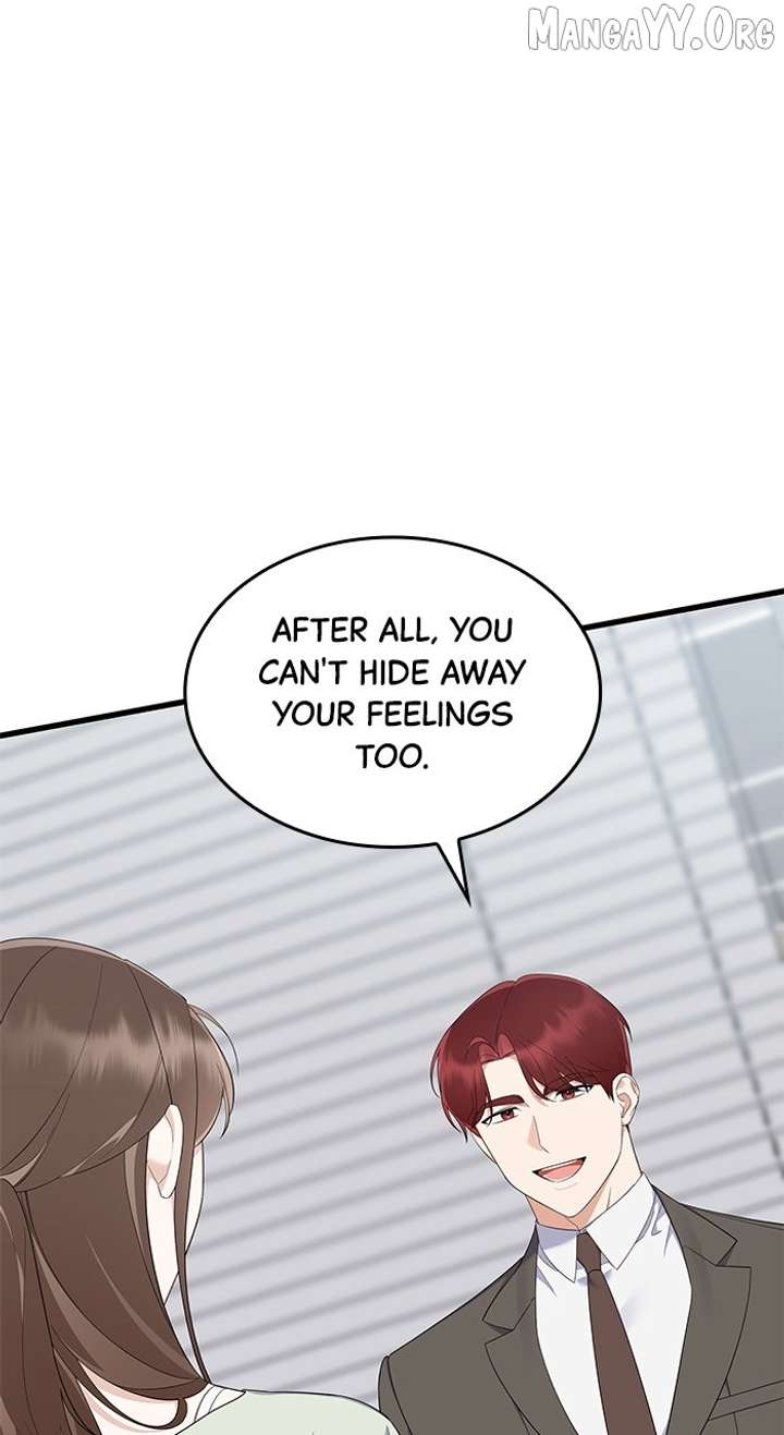 Newcomers Turn Low at Night Chapter 56 - Page 76