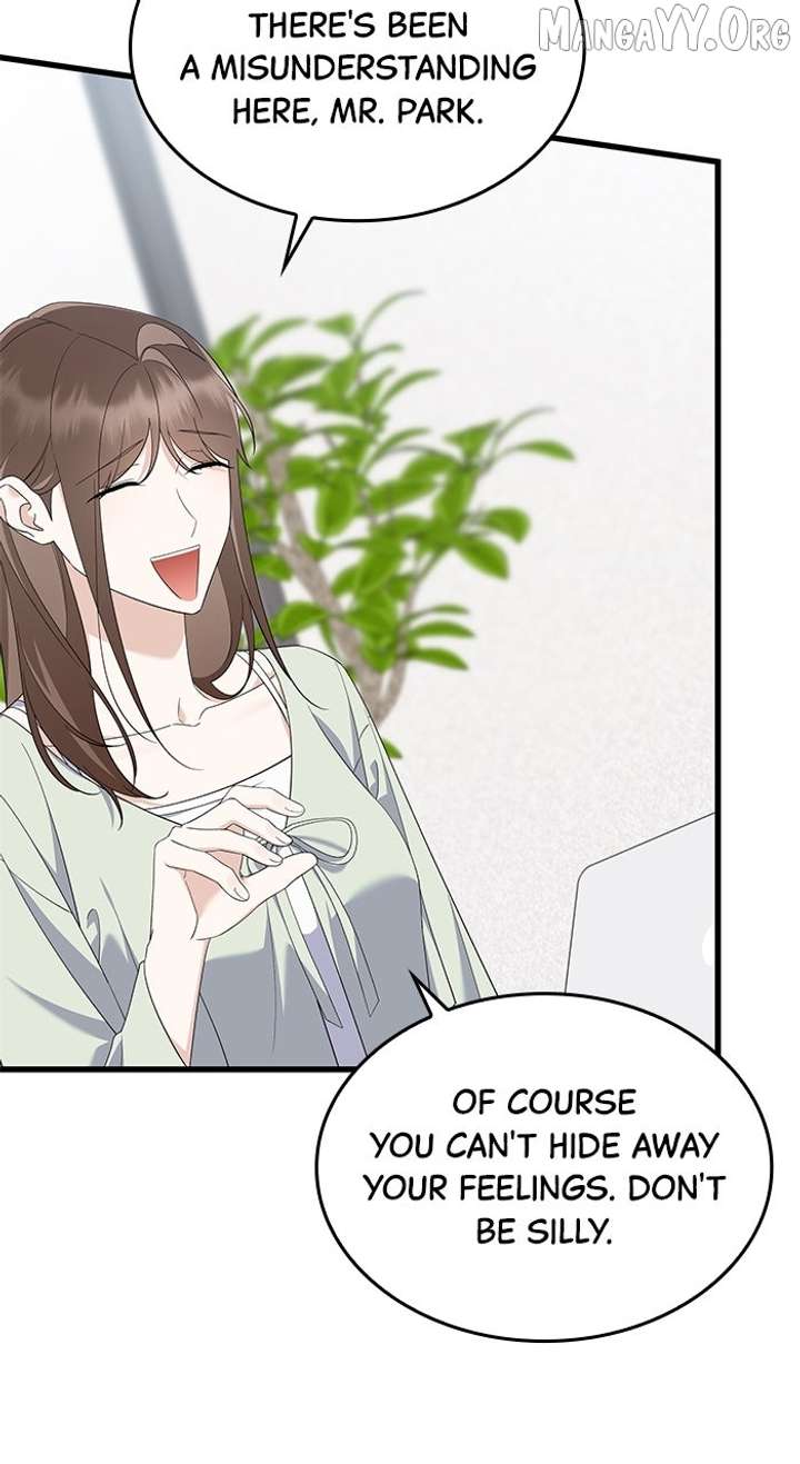 Newcomers Turn Low at Night Chapter 56 - Page 78