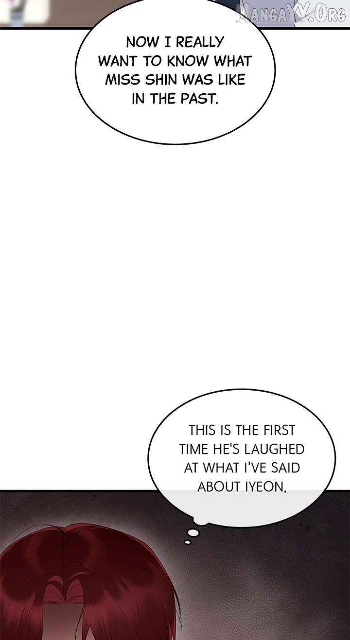 Newcomers Turn Low at Night Chapter 56 - Page 10