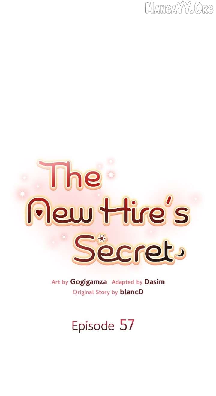 Newcomers Turn Low at Night Chapter 57 - Page 1