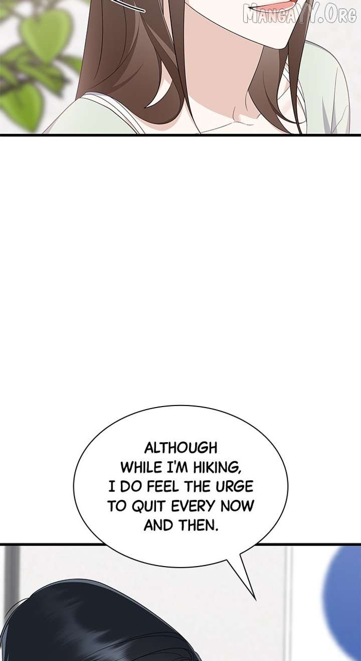 Newcomers Turn Low at Night Chapter 57 - Page 18