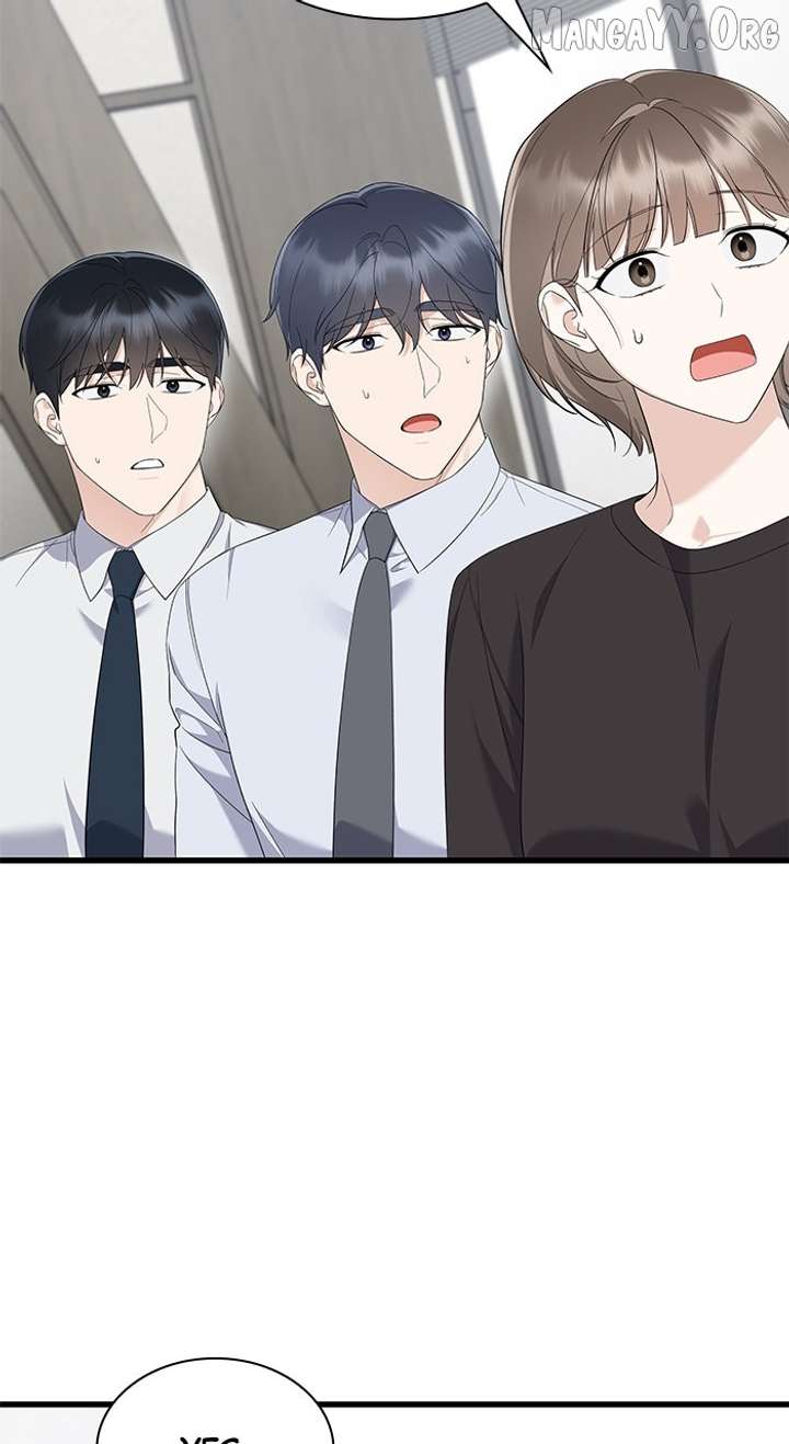 Newcomers Turn Low at Night Chapter 57 - Page 4