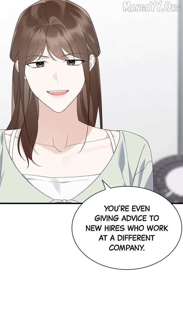 Newcomers Turn Low at Night Chapter 57 - Page 33