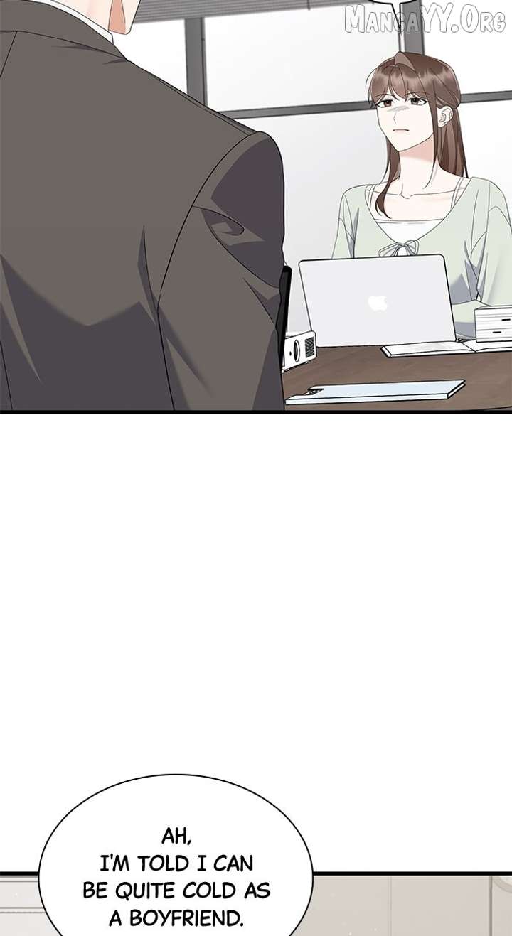 Newcomers Turn Low at Night Chapter 57 - Page 36