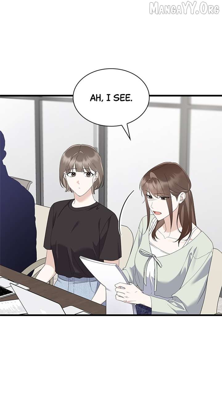 Newcomers Turn Low at Night Chapter 57 - Page 38