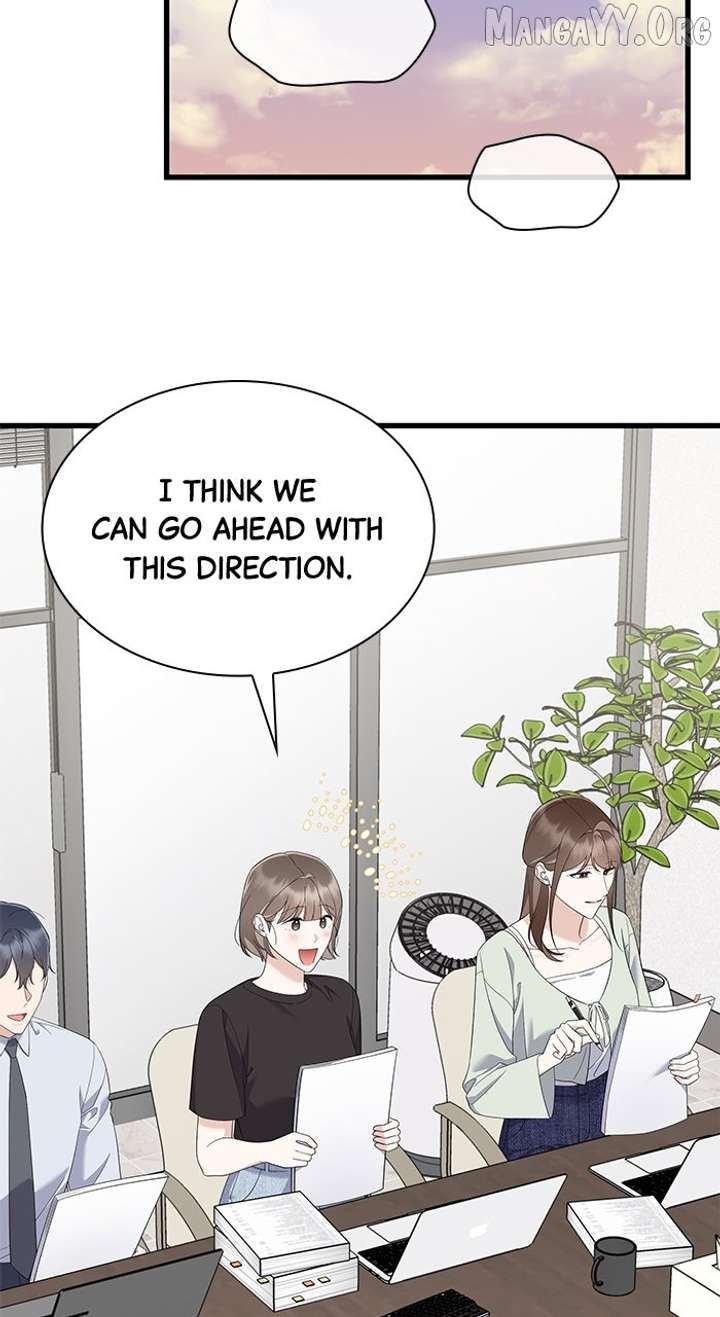 Newcomers Turn Low at Night Chapter 57 - Page 41