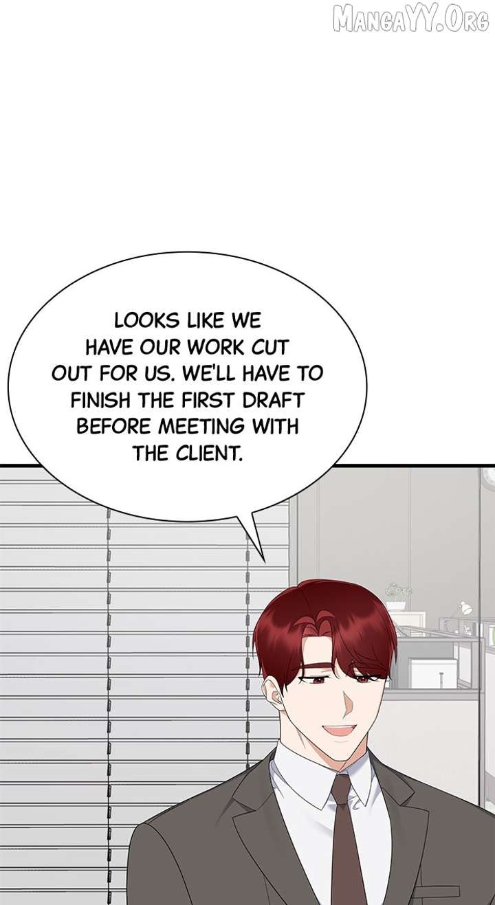 Newcomers Turn Low at Night Chapter 57 - Page 44