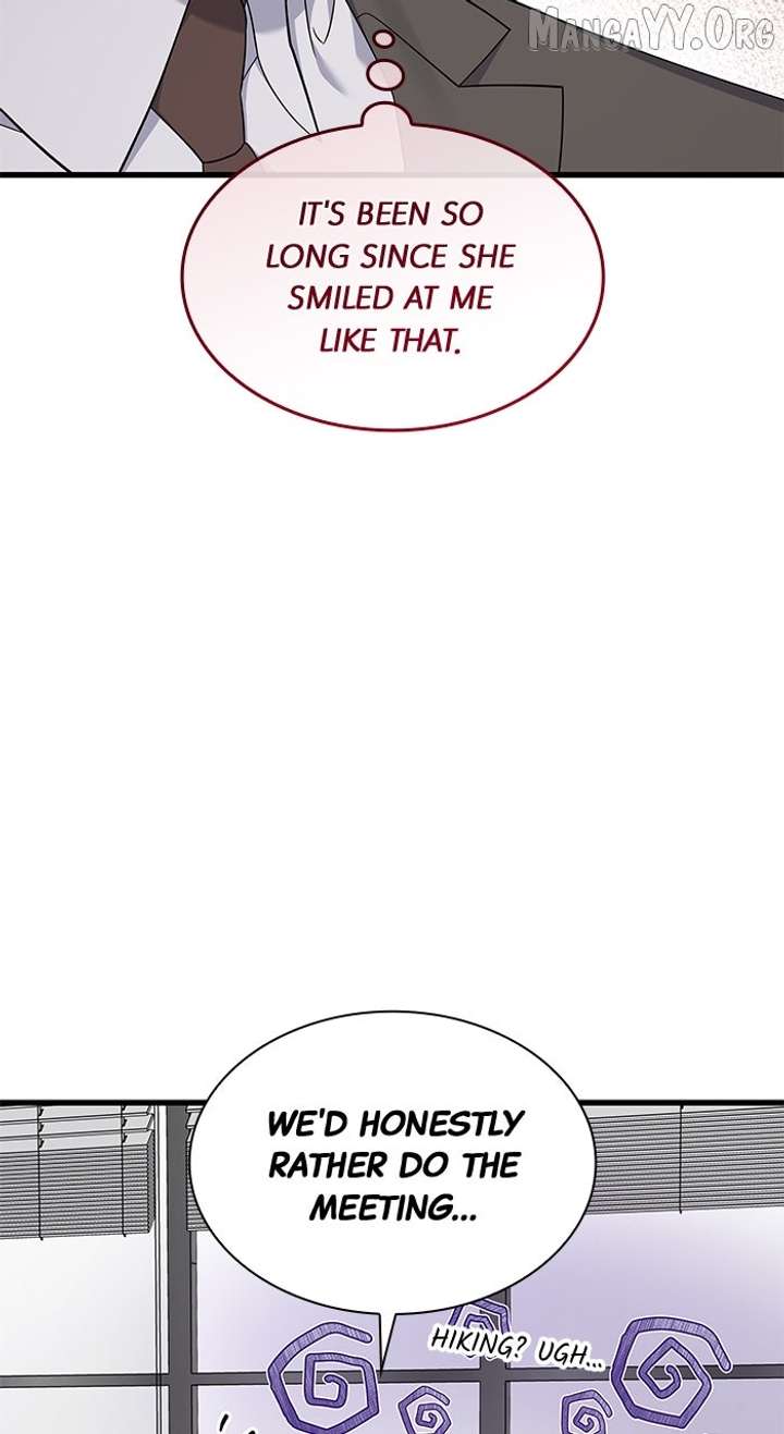 Newcomers Turn Low at Night Chapter 57 - Page 54