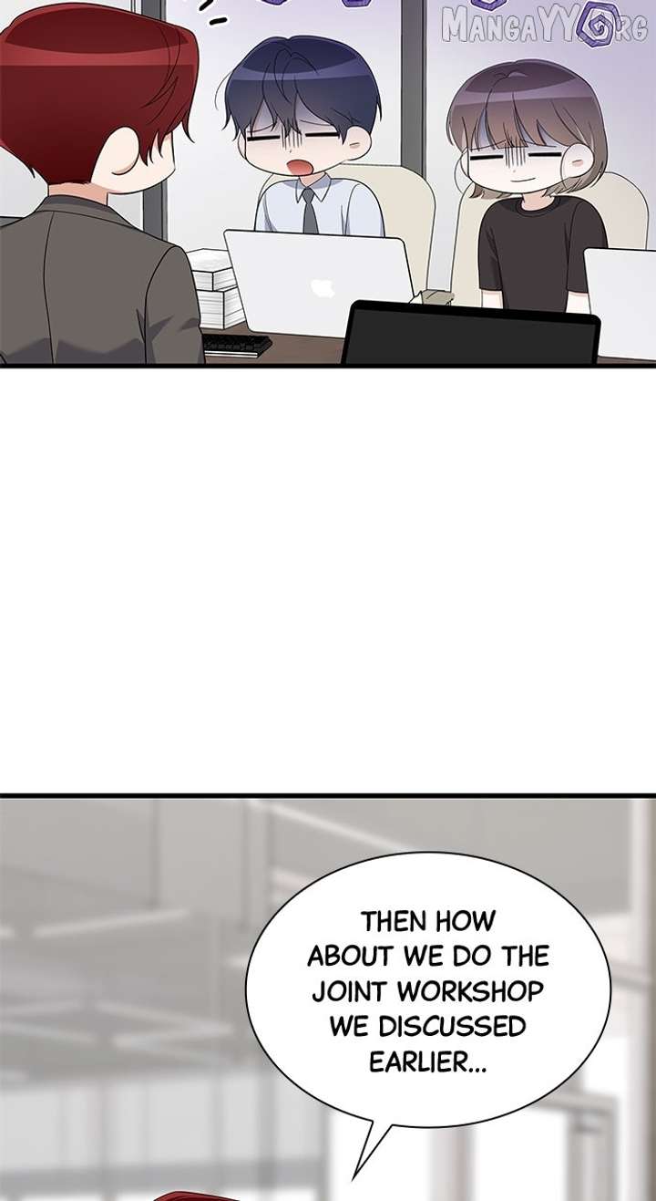 Newcomers Turn Low at Night Chapter 57 - Page 55