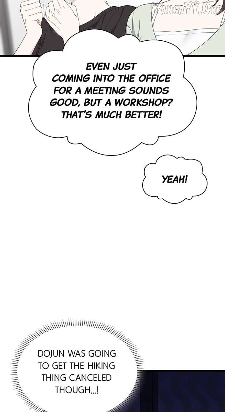 Newcomers Turn Low at Night Chapter 57 - Page 62