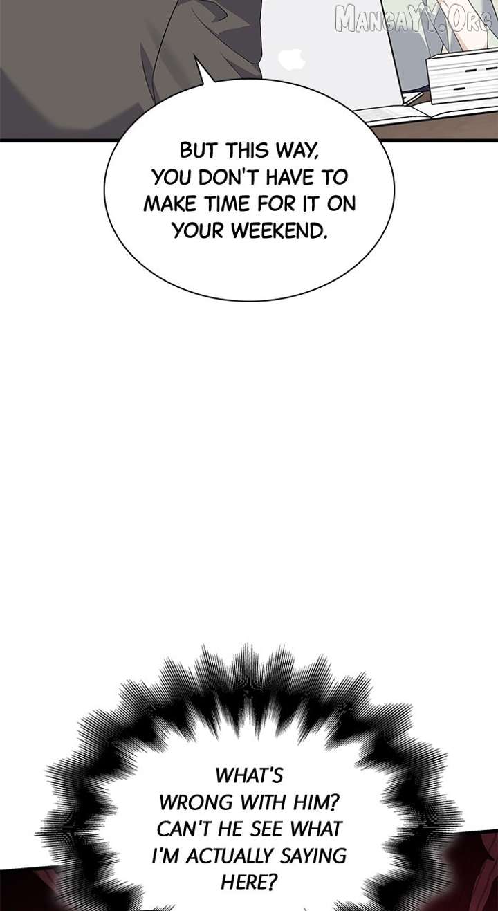 Newcomers Turn Low at Night Chapter 57 - Page 65