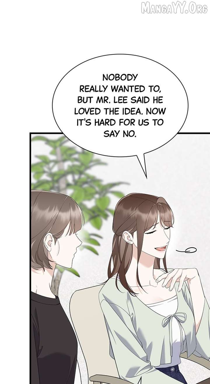 Newcomers Turn Low at Night Chapter 57 - Page 10