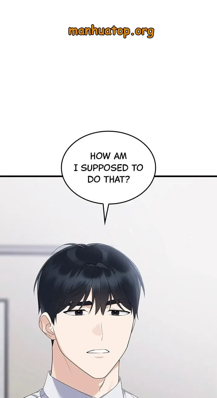 Newcomers Turn Low at Night Chapter 58 - Page 1