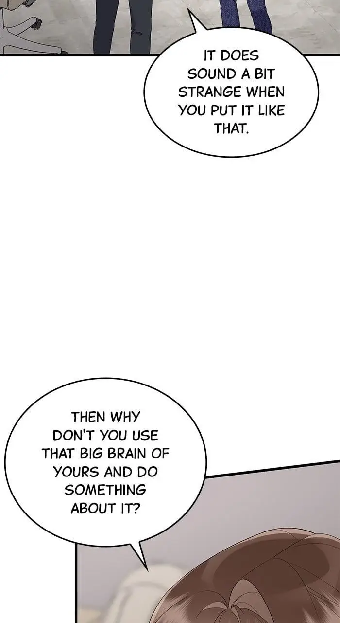 Newcomers Turn Low at Night Chapter 58 - Page 17