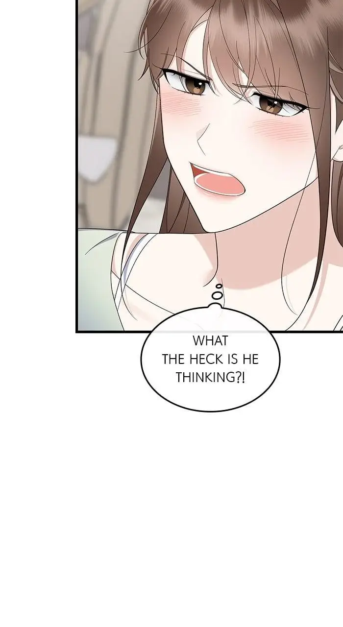 Newcomers Turn Low at Night Chapter 58 - Page 18