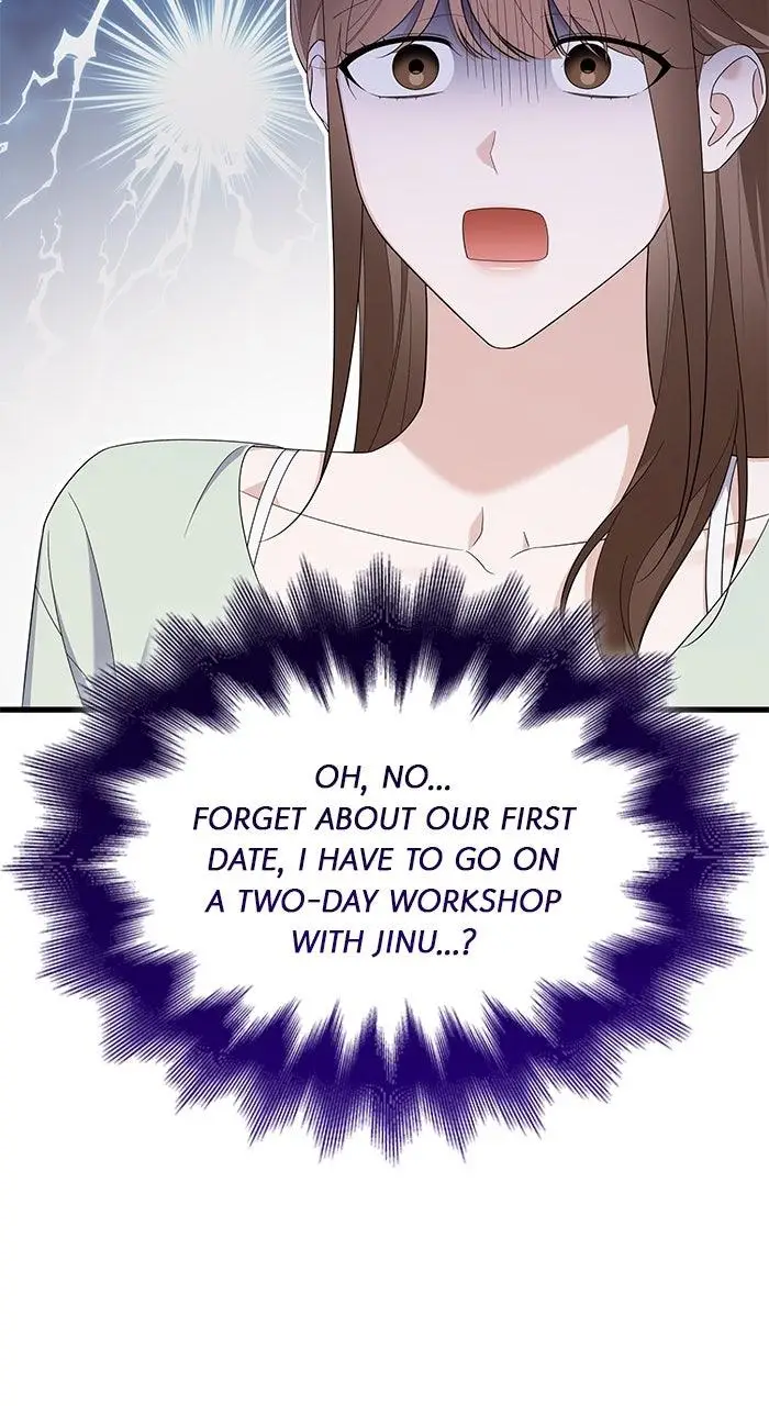 Newcomers Turn Low at Night Chapter 58 - Page 3