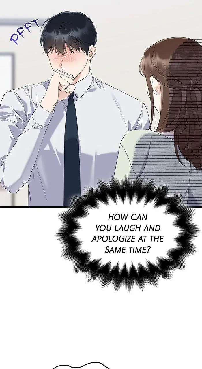 Newcomers Turn Low at Night Chapter 58 - Page 25