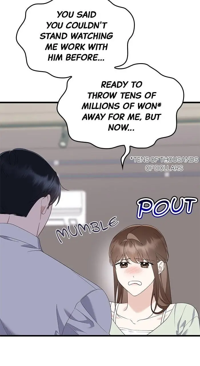 Newcomers Turn Low at Night Chapter 58 - Page 26