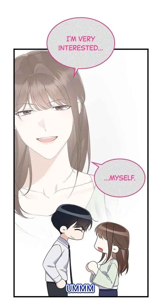 Newcomers Turn Low at Night Chapter 58 - Page 33