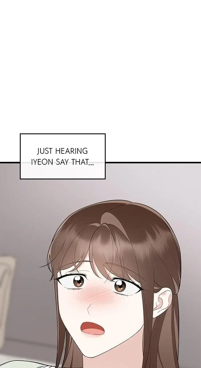 Newcomers Turn Low at Night Chapter 58 - Page 34