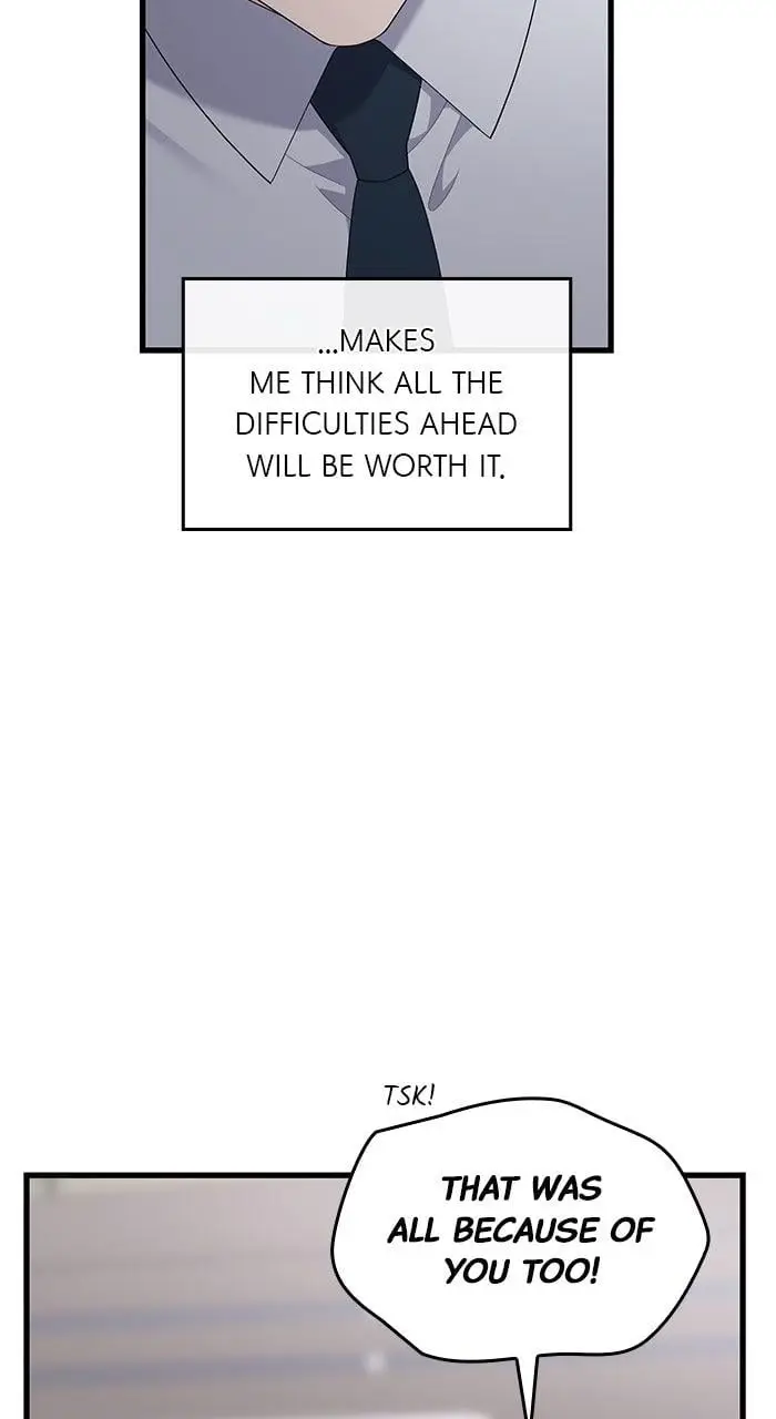 Newcomers Turn Low at Night Chapter 58 - Page 36