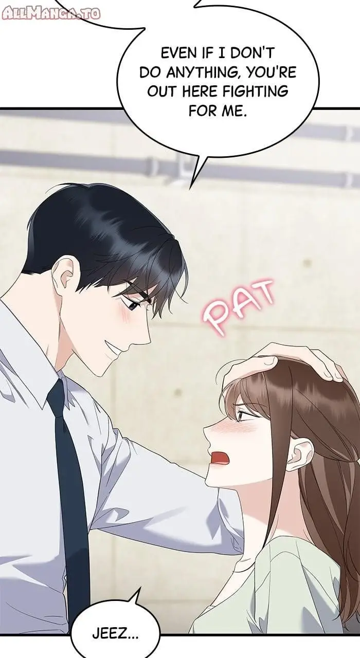 Newcomers Turn Low at Night Chapter 58 - Page 48