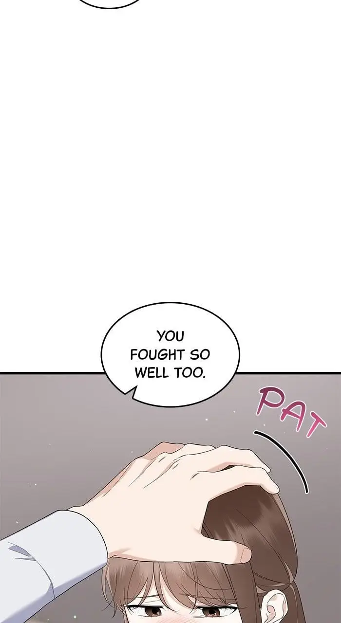 Newcomers Turn Low at Night Chapter 58 - Page 49