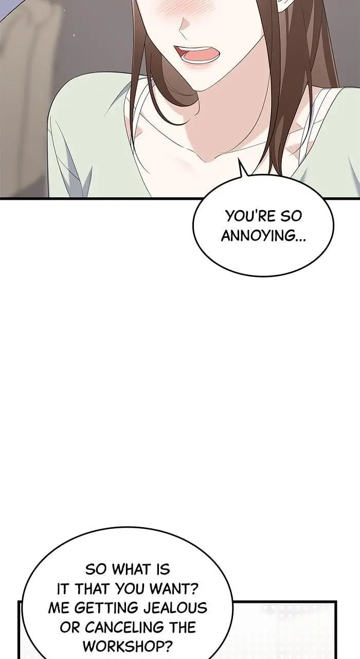 Newcomers Turn Low at Night Chapter 58 - Page 50