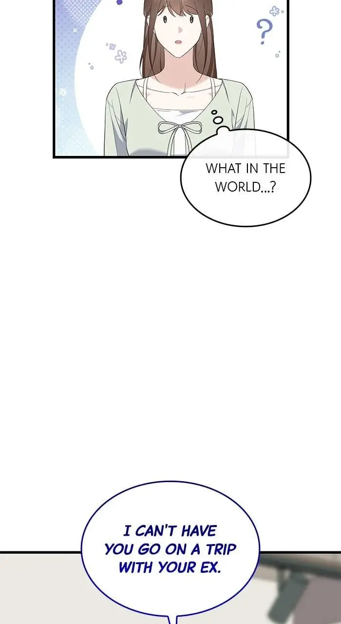 Newcomers Turn Low at Night Chapter 58 - Page 55