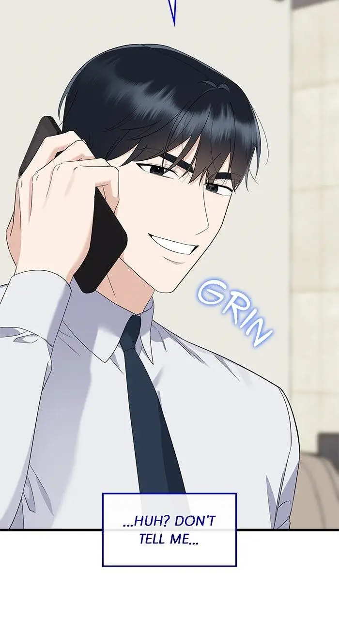 Newcomers Turn Low at Night Chapter 58 - Page 56