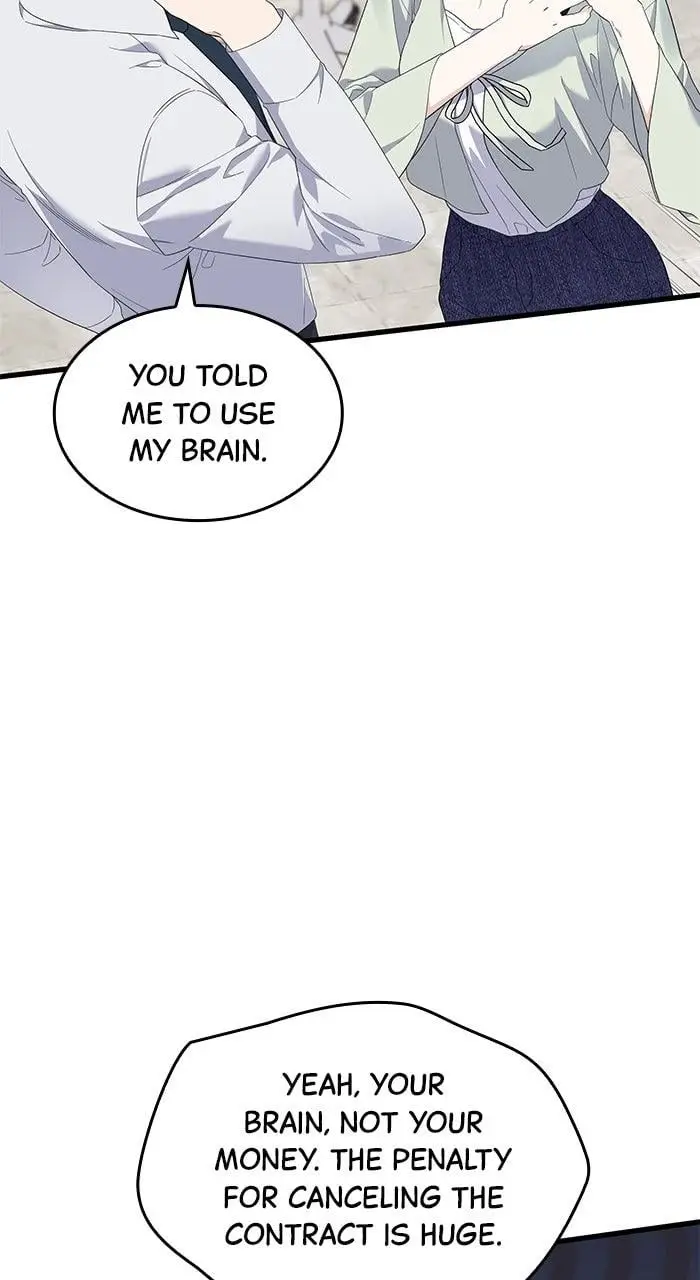 Newcomers Turn Low at Night Chapter 58 - Page 58