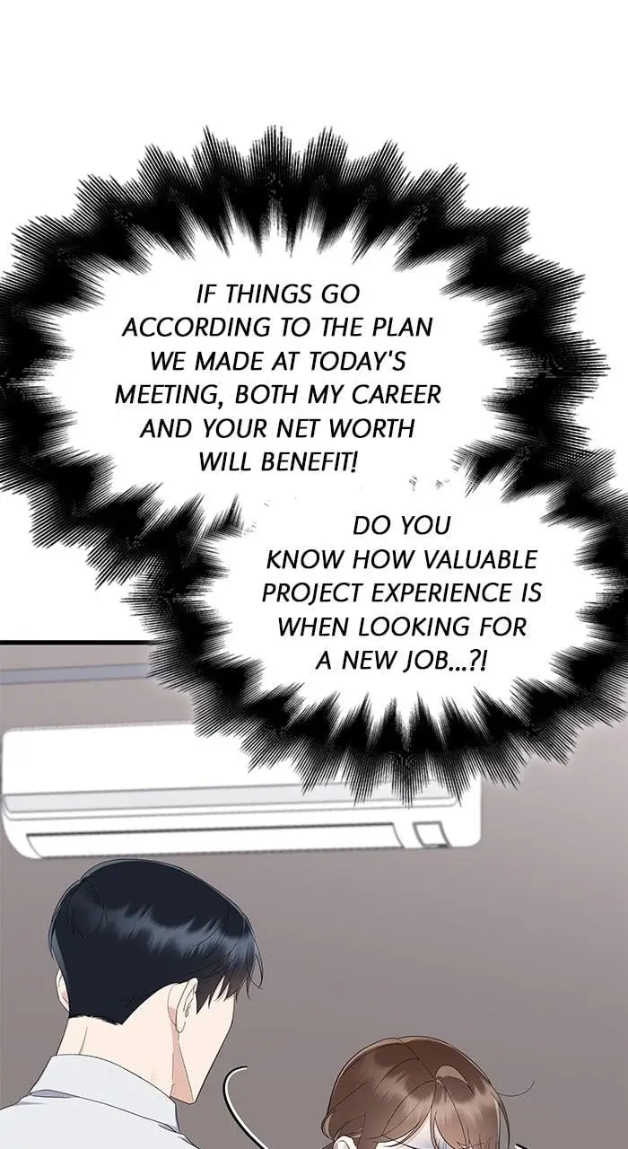 Newcomers Turn Low at Night Chapter 58 - Page 60