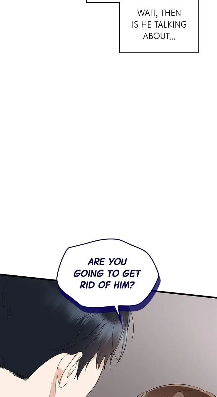 Newcomers Turn Low at Night Chapter 58 - Page 64