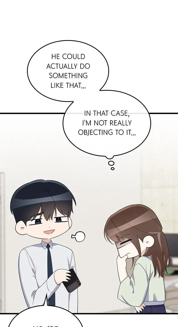 Newcomers Turn Low at Night Chapter 58 - Page 66