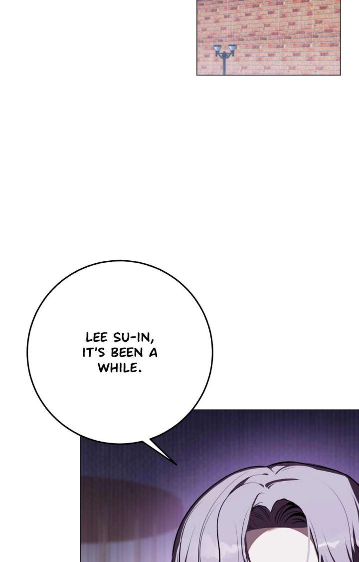 Next to Me, You Chapter 35 - Page 2