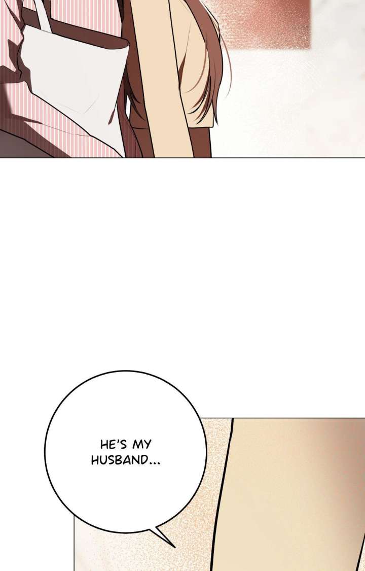 Next to Me, You Chapter 35 - Page 11