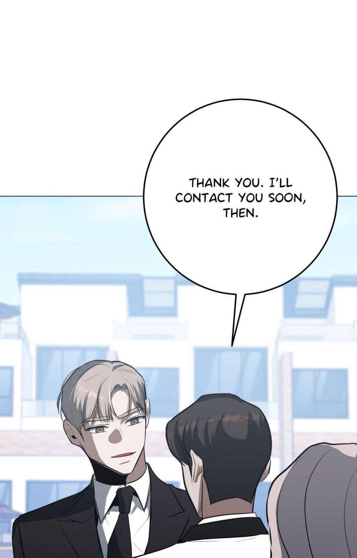 Next to Me, You Chapter 35 - Page 104