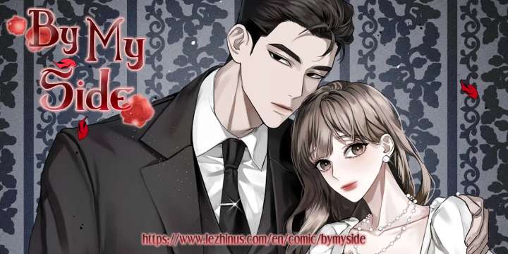 Next to Me, You Chapter 35 - Page 114