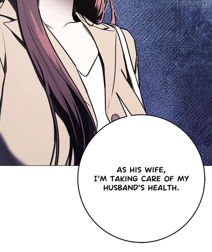 Next to Me, You Chapter 35 - Page 14