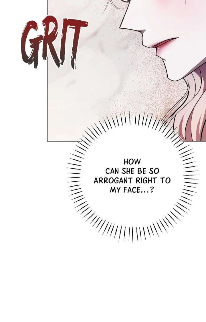 Next to Me, You Chapter 35 - Page 16