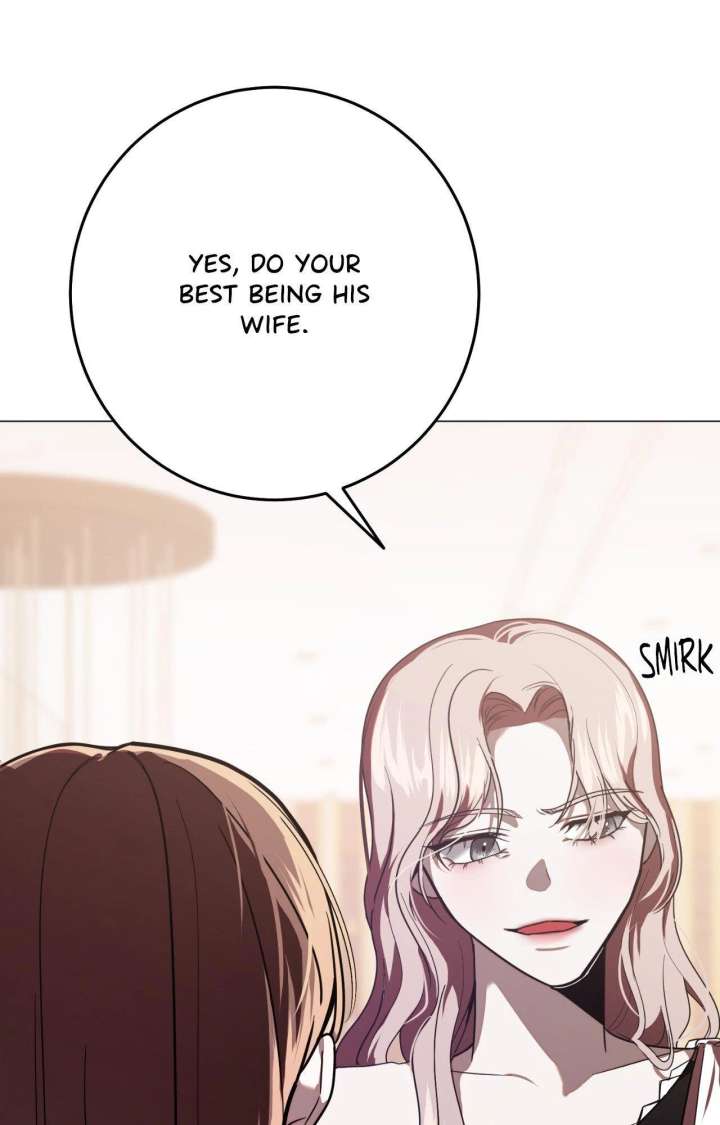 Next to Me, You Chapter 35 - Page 17