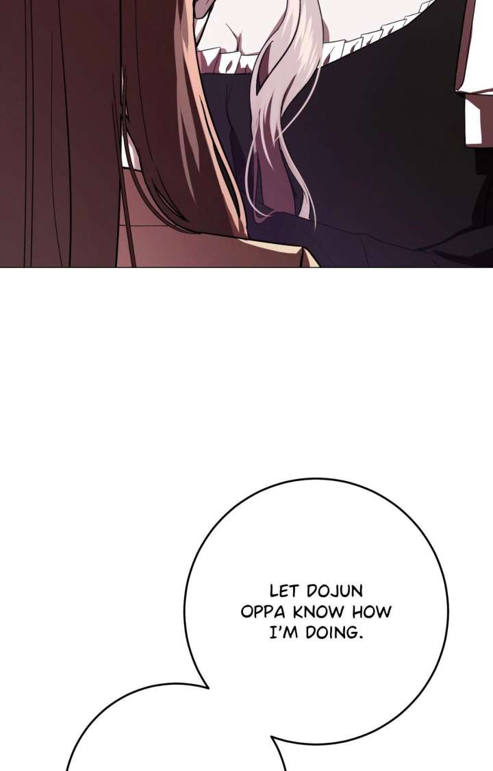 Next to Me, You Chapter 35 - Page 18