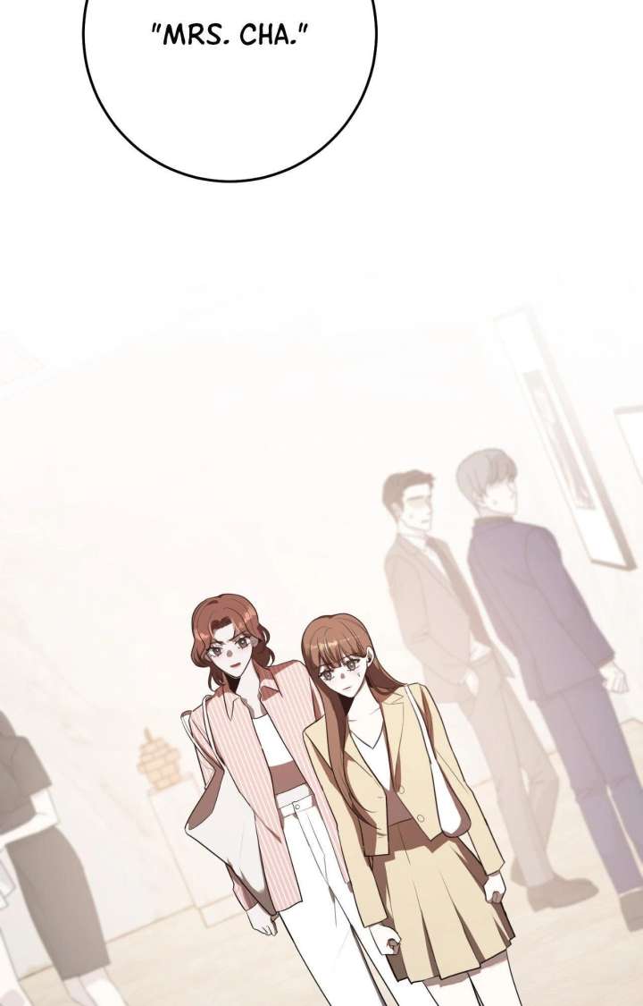 Next to Me, You Chapter 35 - Page 19