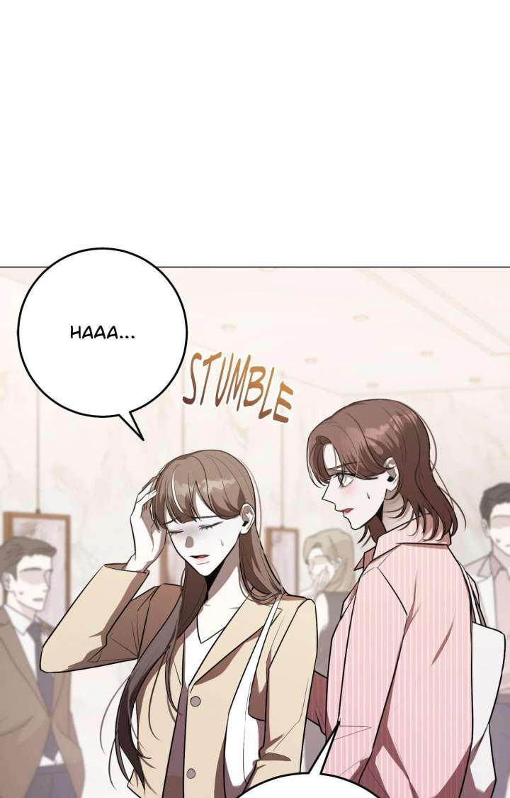 Next to Me, You Chapter 35 - Page 21