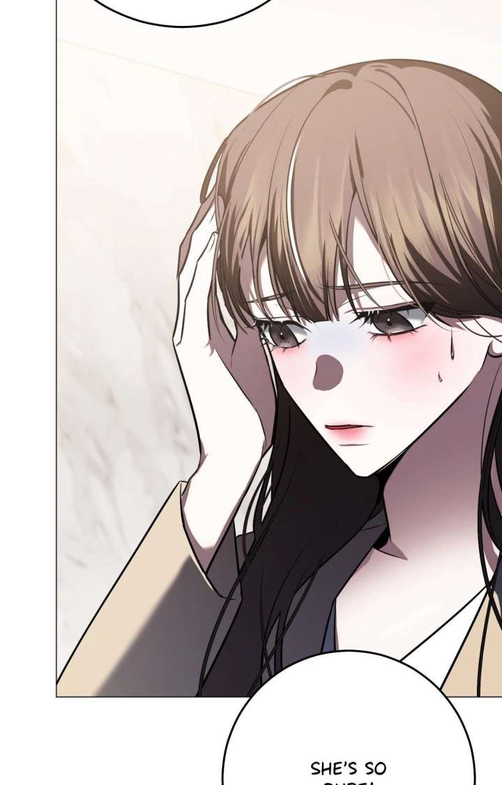 Next to Me, You Chapter 35 - Page 23