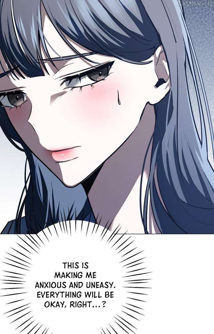 Next to Me, You Chapter 35 - Page 27