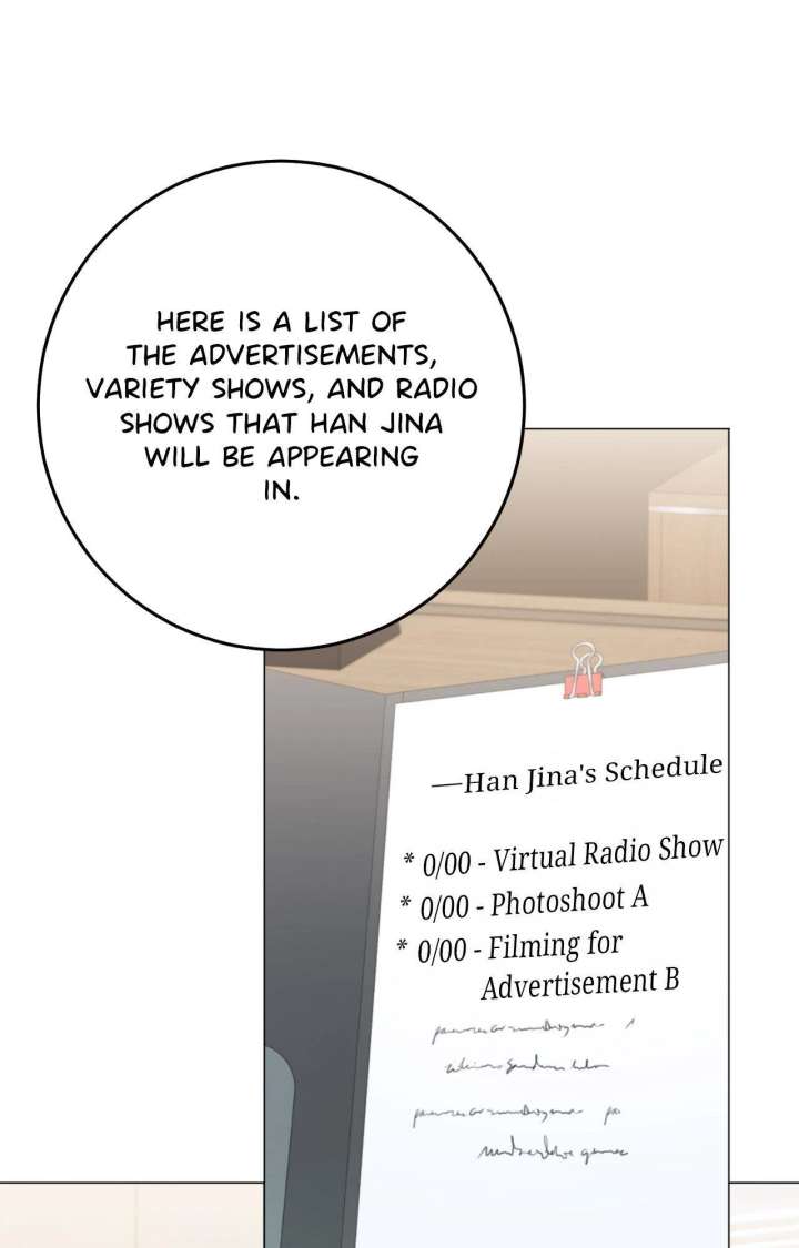 Next to Me, You Chapter 35 - Page 33