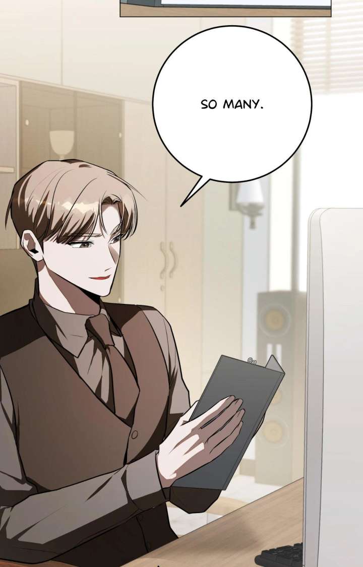 Next to Me, You Chapter 35 - Page 34